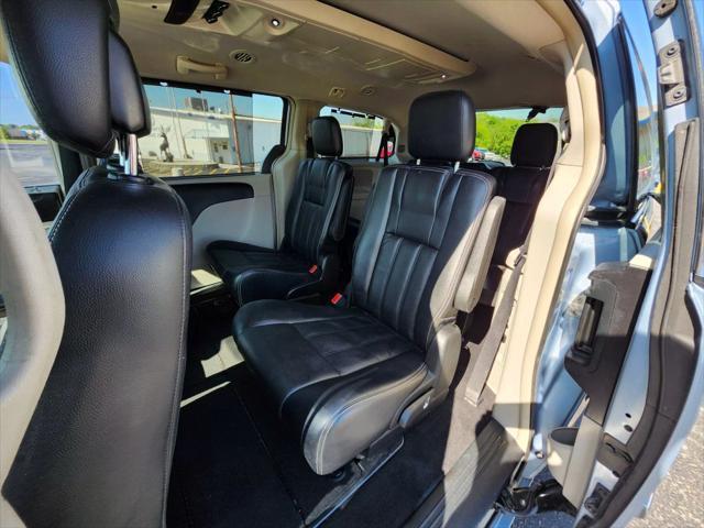 used 2013 Chrysler Town & Country car, priced at $5,950