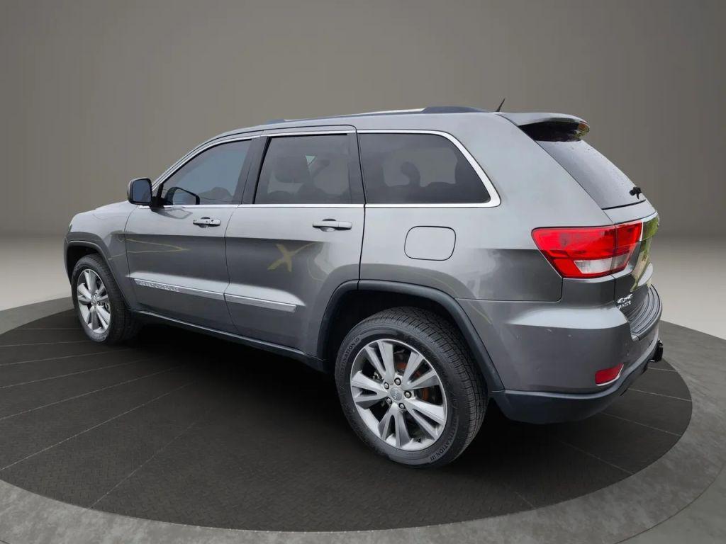 used 2013 Jeep Grand Cherokee car, priced at $11,500