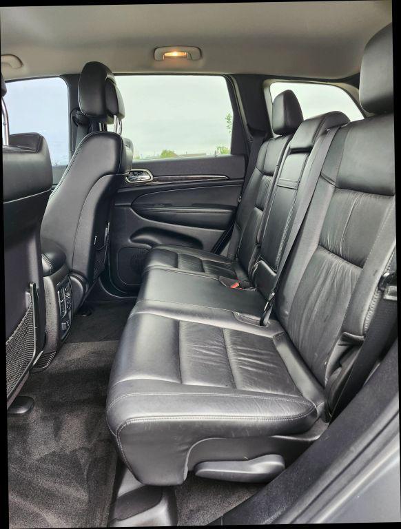 used 2013 Jeep Grand Cherokee car, priced at $11,500