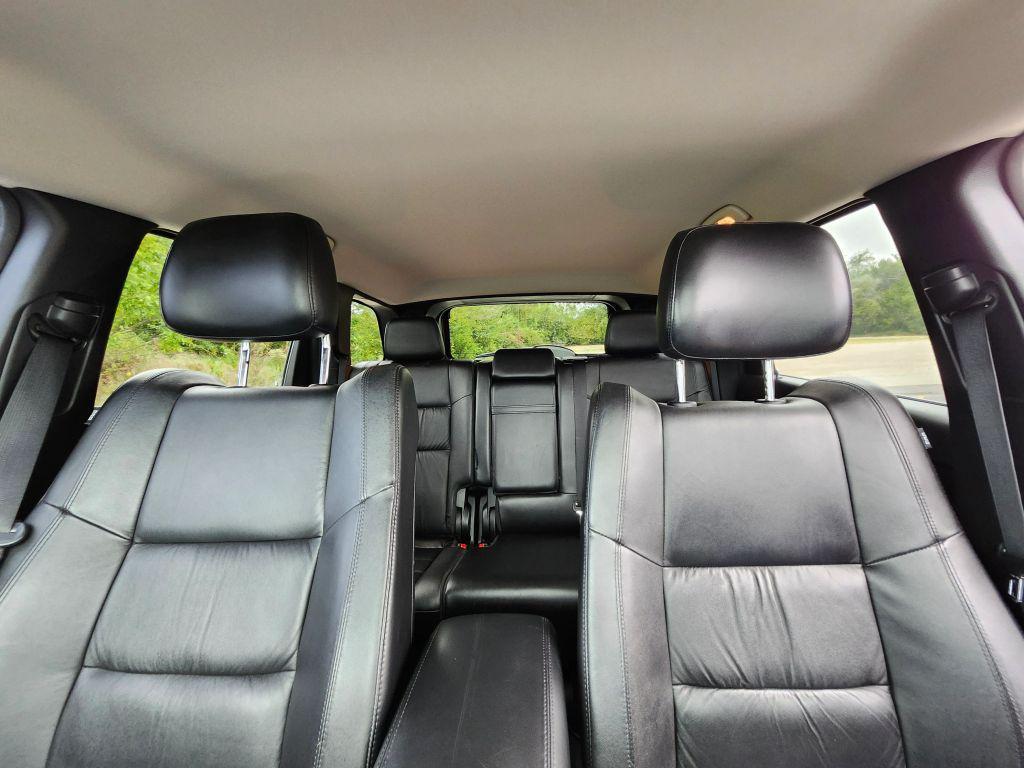 used 2013 Jeep Grand Cherokee car, priced at $11,500