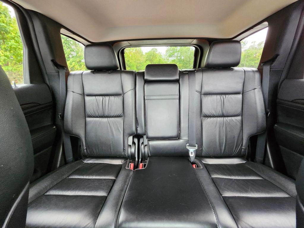 used 2013 Jeep Grand Cherokee car, priced at $11,500