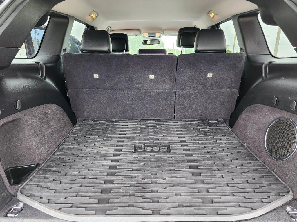 used 2013 Jeep Grand Cherokee car, priced at $11,500