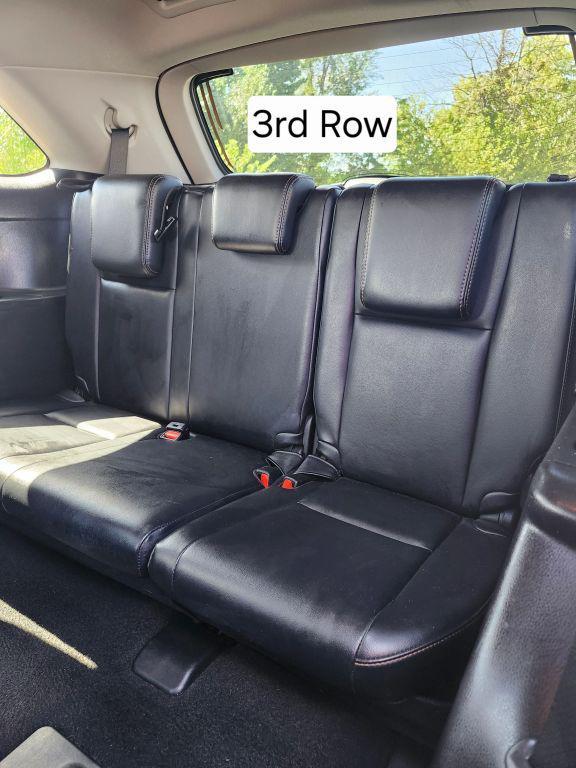 used 2017 Toyota Highlander car, priced at $20,900