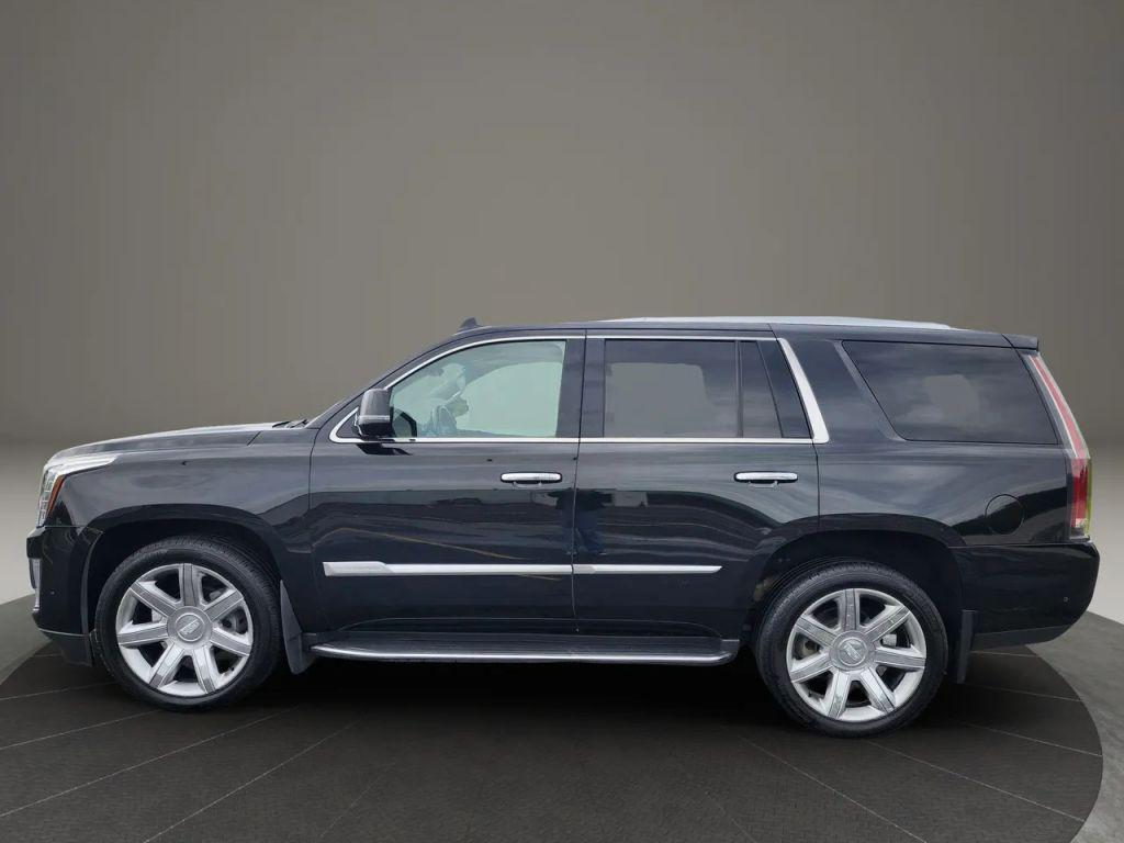 used 2019 Cadillac Escalade car, priced at $22,850