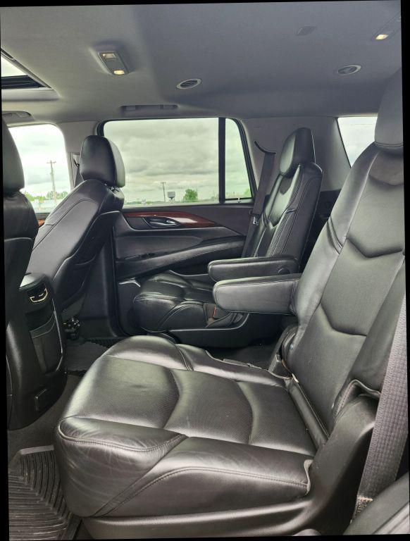 used 2019 Cadillac Escalade car, priced at $22,850