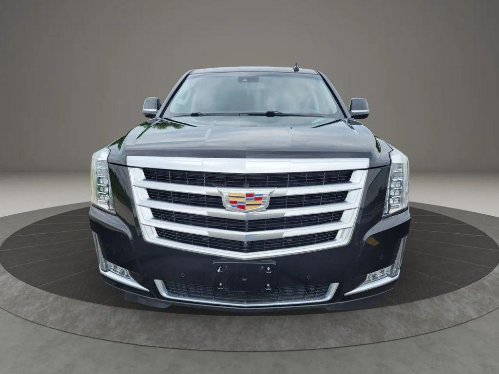 used 2019 Cadillac Escalade car, priced at $22,850