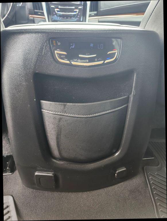 used 2019 Cadillac Escalade car, priced at $22,850