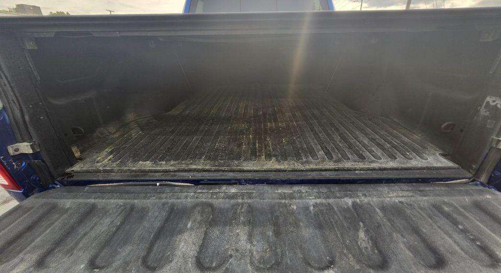 used 2016 Ram 1500 car, priced at $20,950