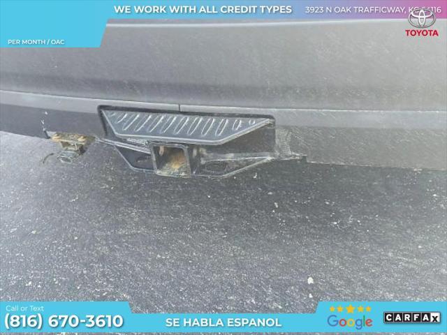 used 2019 Toyota Highlander car, priced at $27,950