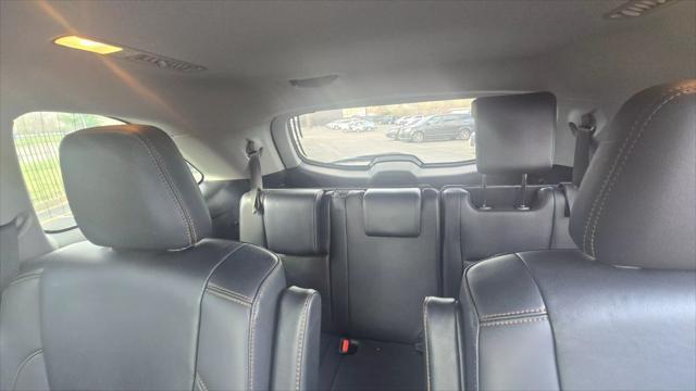 used 2019 Toyota Highlander car, priced at $26,750