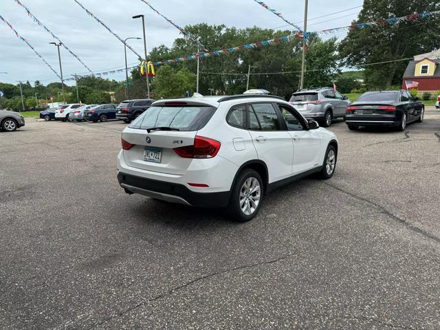 used 2014 BMW X1 car, priced at $6,990