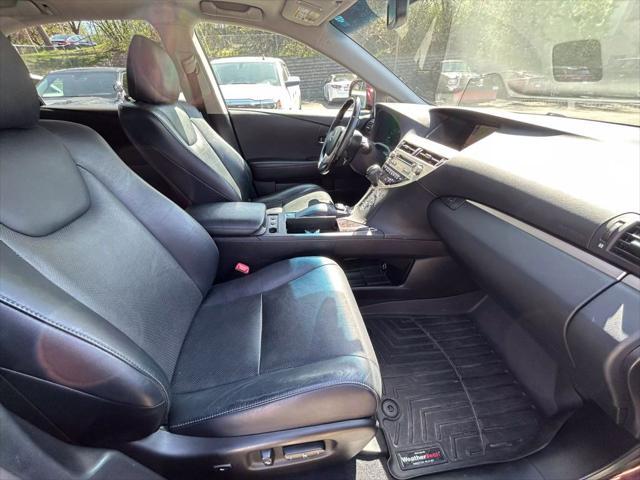 used 2013 Lexus RX 350 car, priced at $15,498