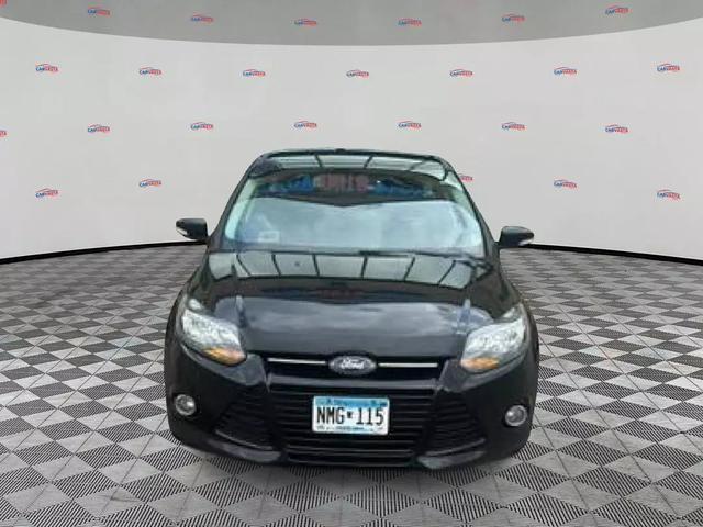 used 2014 Ford Focus car, priced at $6,990