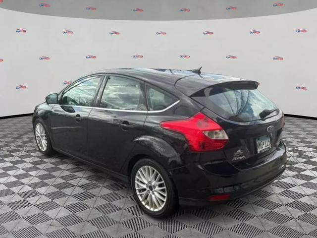 used 2014 Ford Focus car, priced at $6,990