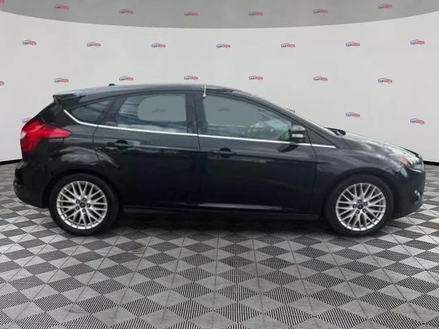 used 2014 Ford Focus car, priced at $6,990