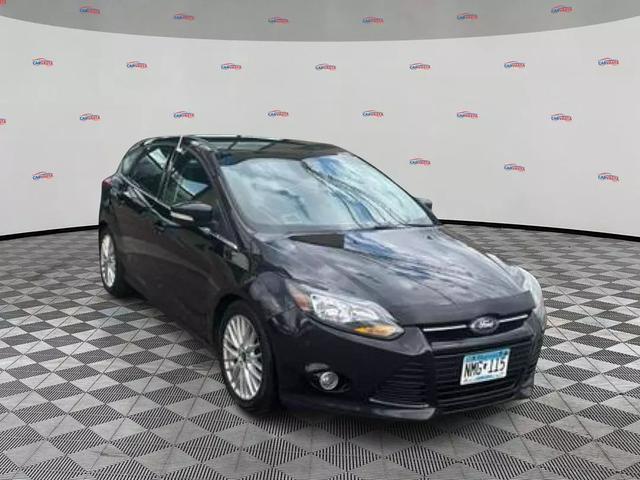 used 2014 Ford Focus car, priced at $6,990