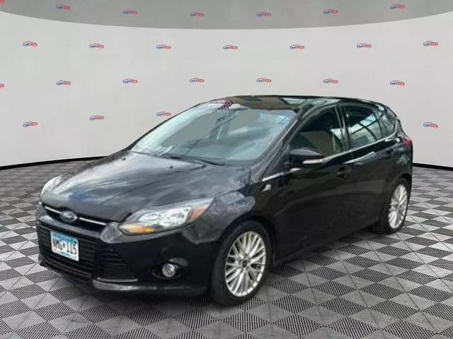 used 2014 Ford Focus car, priced at $6,990