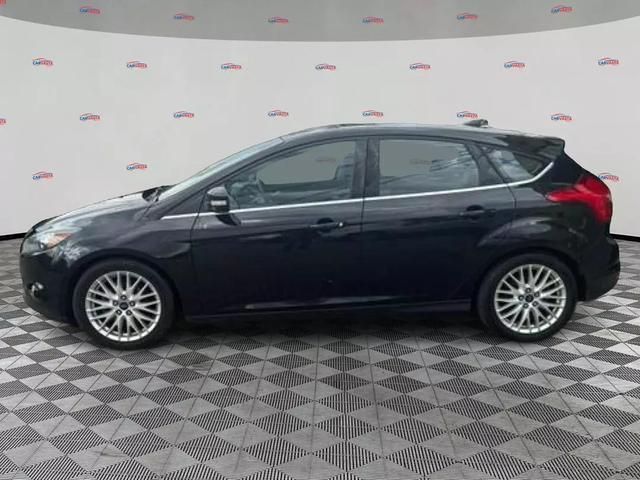 used 2014 Ford Focus car, priced at $6,990