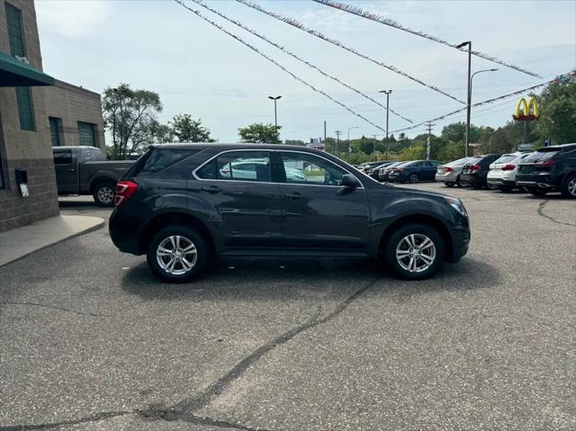 used 2016 Chevrolet Equinox car, priced at $7,990