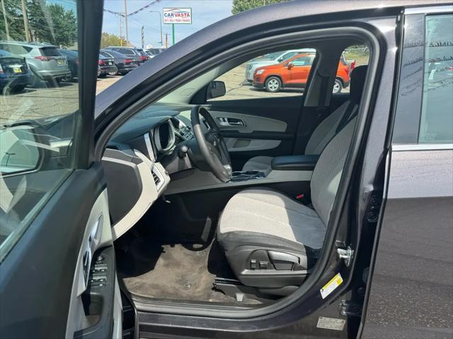 used 2016 Chevrolet Equinox car, priced at $7,990