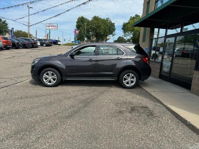 used 2016 Chevrolet Equinox car, priced at $7,990