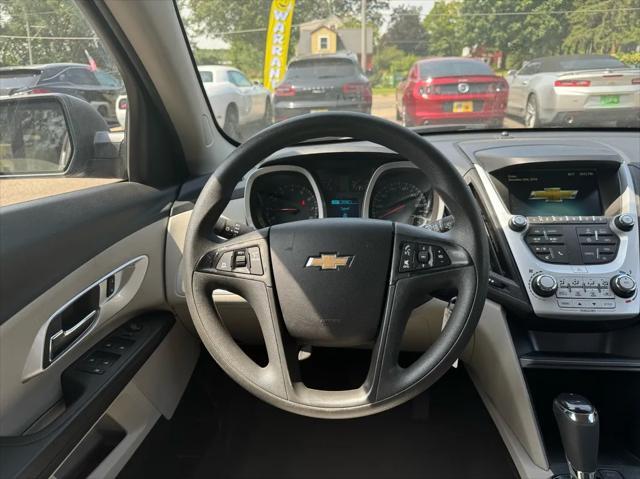 used 2016 Chevrolet Equinox car, priced at $7,990