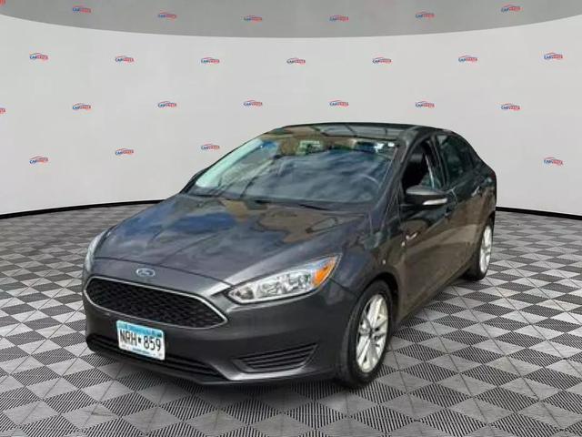 used 2015 Ford Focus car, priced at $10,900