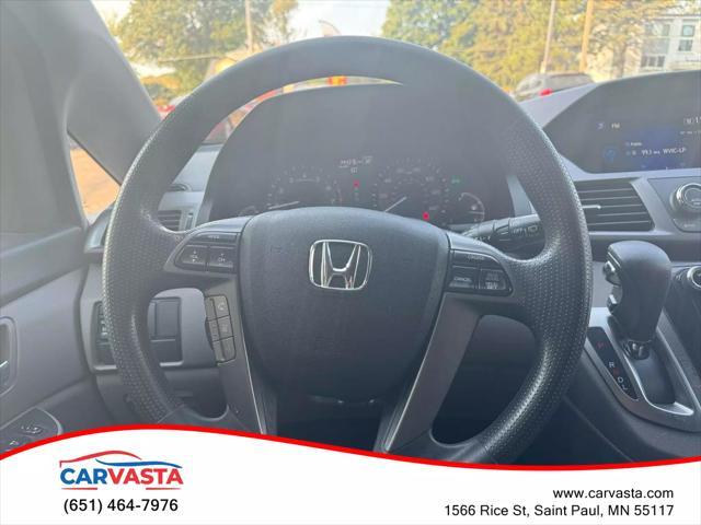 used 2014 Honda Odyssey car, priced at $9,990