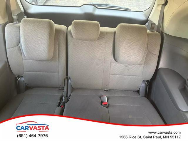 used 2014 Honda Odyssey car, priced at $9,990