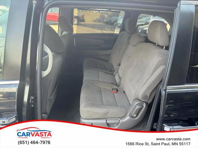 used 2014 Honda Odyssey car, priced at $9,990