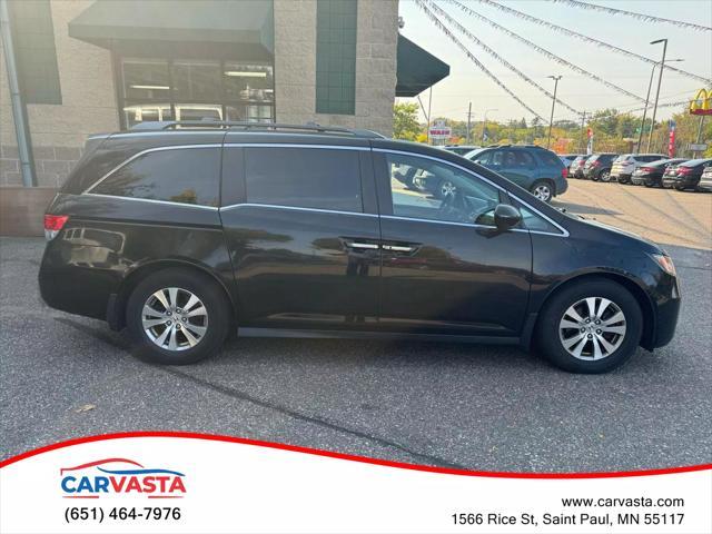 used 2014 Honda Odyssey car, priced at $9,990