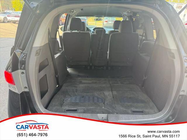 used 2014 Honda Odyssey car, priced at $9,990