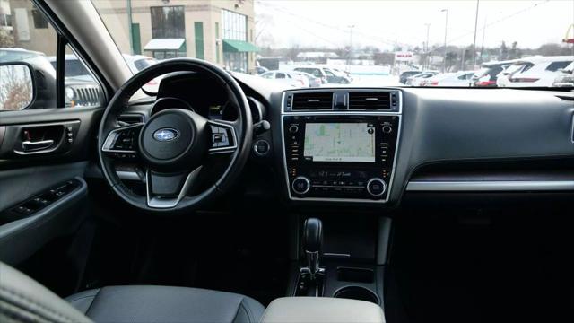 used 2019 Subaru Outback car, priced at $19,992