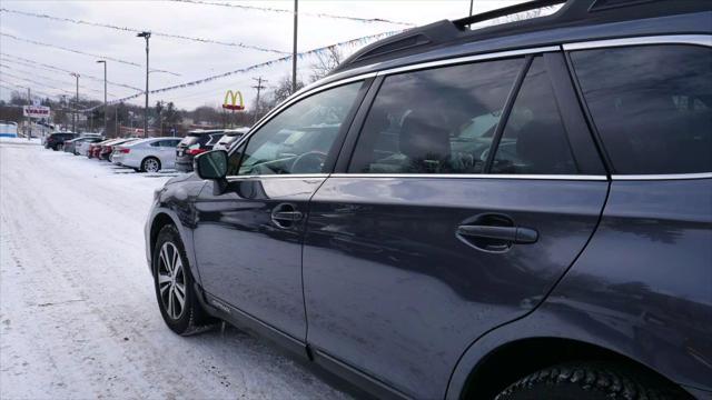 used 2019 Subaru Outback car, priced at $19,992