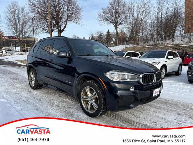 used 2018 BMW X5 car, priced at $24,990