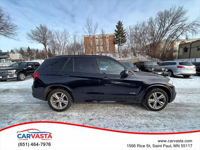 used 2018 BMW X5 car, priced at $24,990