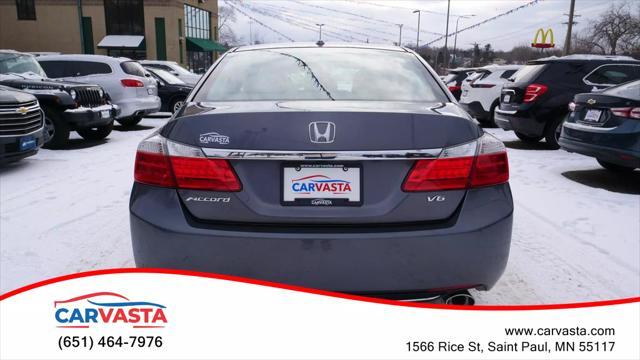 used 2013 Honda Accord car