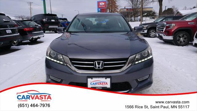 used 2013 Honda Accord car