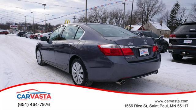 used 2013 Honda Accord car