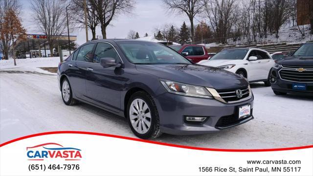 used 2013 Honda Accord car