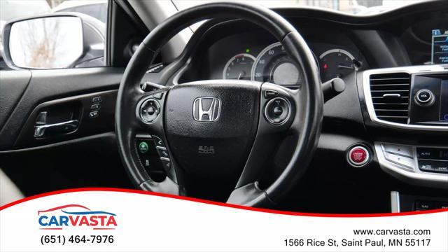 used 2013 Honda Accord car