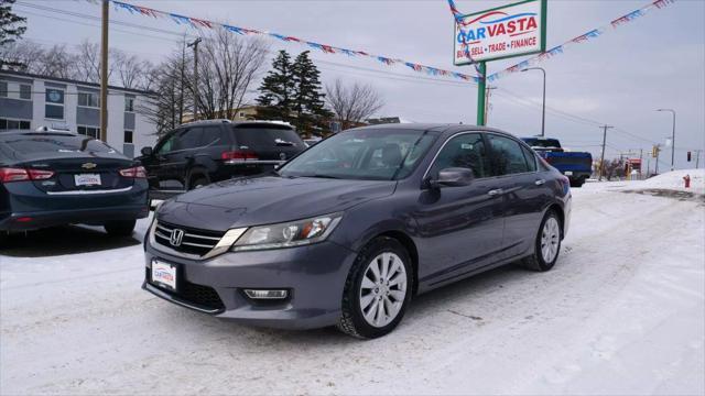 used 2013 Honda Accord car, priced at $14,990