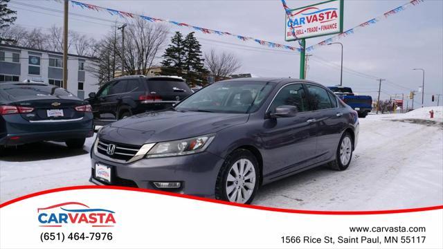 used 2013 Honda Accord car