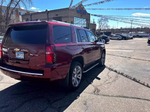 used 2016 Chevrolet Tahoe car, priced at $26,900