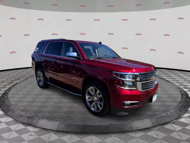 used 2016 Chevrolet Tahoe car, priced at $26,900