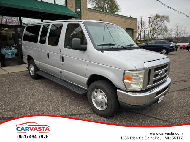 used 2010 Ford E350 Super Duty car, priced at $10,900