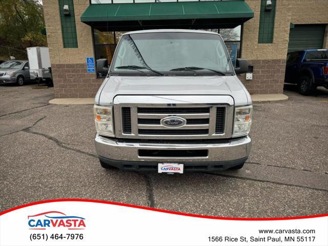 used 2010 Ford E350 Super Duty car, priced at $10,900