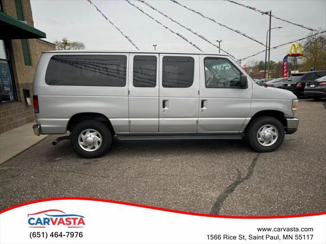 used 2010 Ford E350 Super Duty car, priced at $10,900