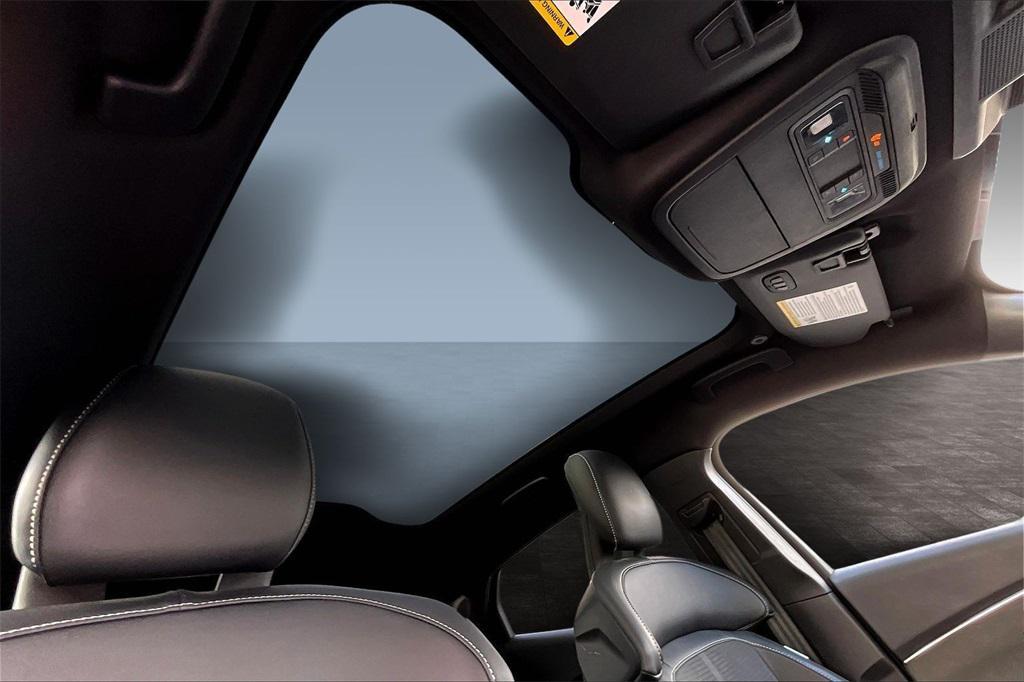 used 2024 Ford Mustang Mach-E car, priced at $35,072