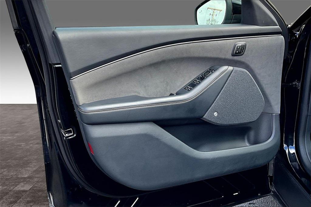 used 2024 Ford Mustang Mach-E car, priced at $35,072
